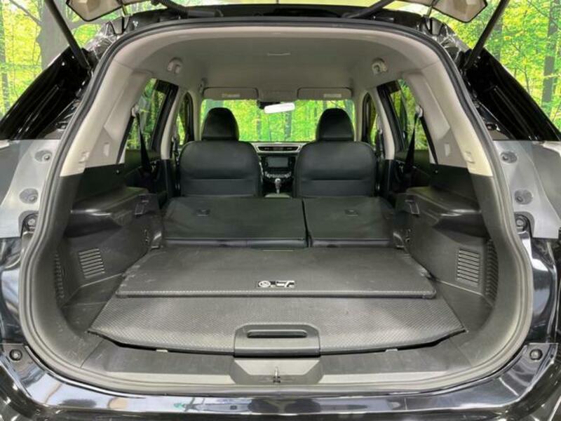 X-TRAIL-9