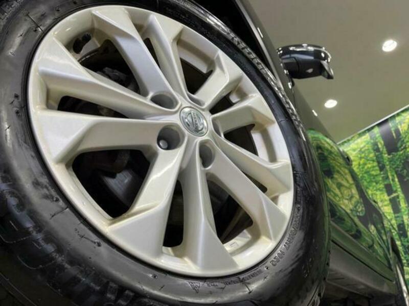 X-TRAIL-12