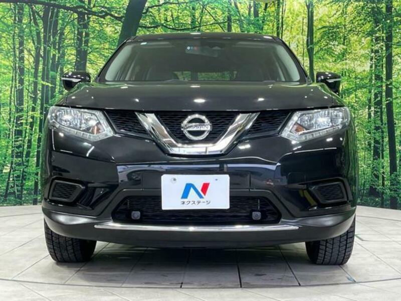 X-TRAIL-13