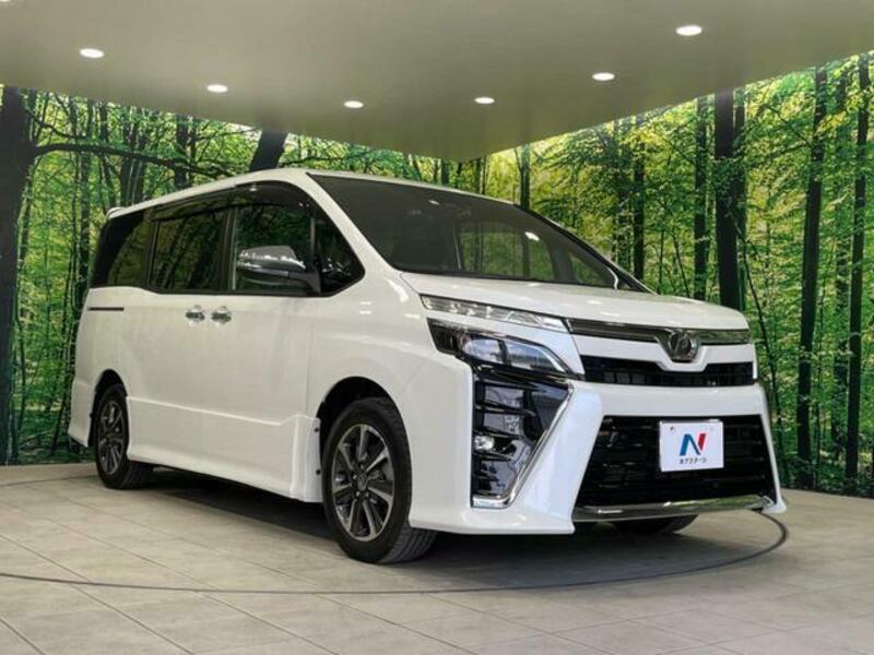 VOXY-16