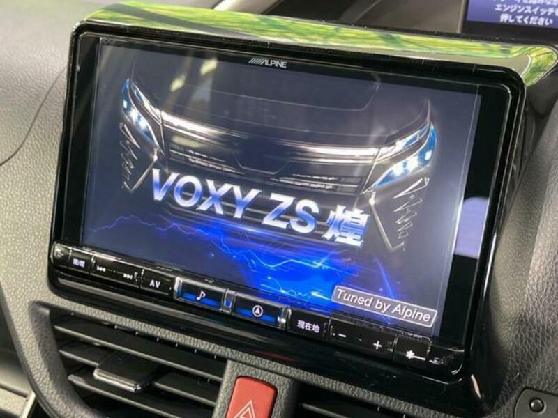 VOXY-2