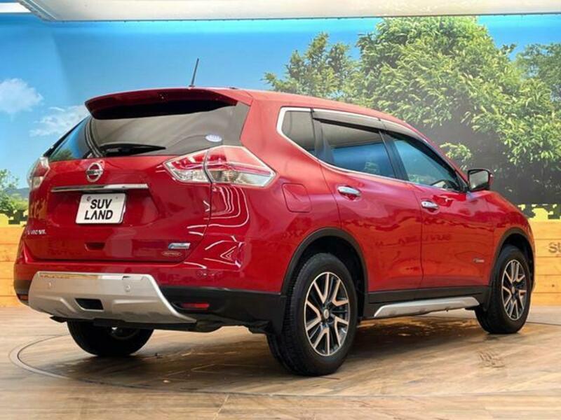 X-TRAIL-16