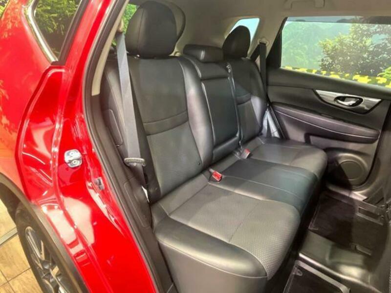 X-TRAIL-8