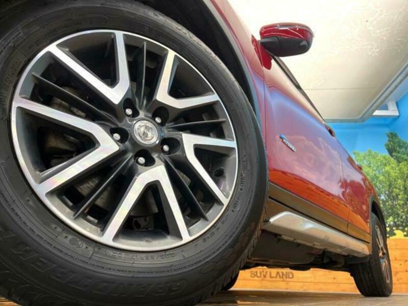X-TRAIL-12
