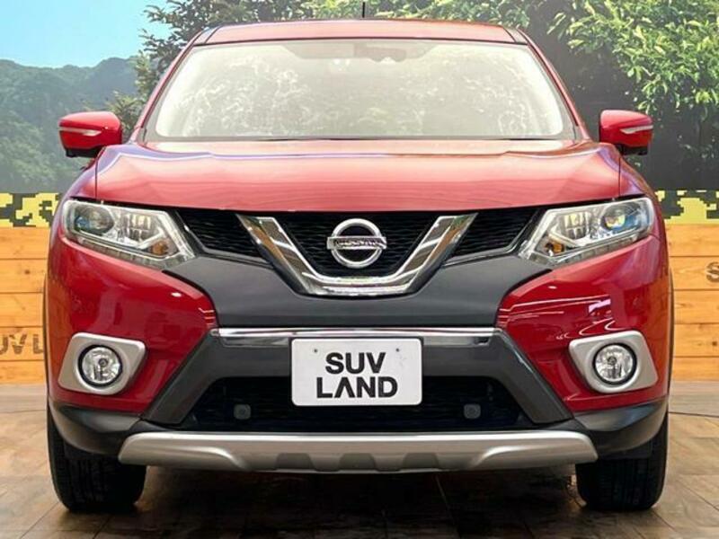 X-TRAIL-13