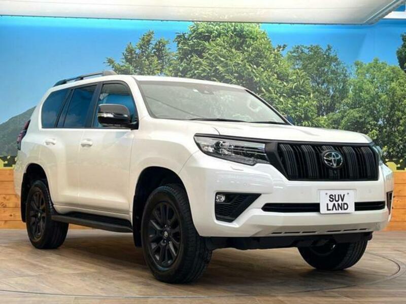 LAND CRUISER PRADO-15