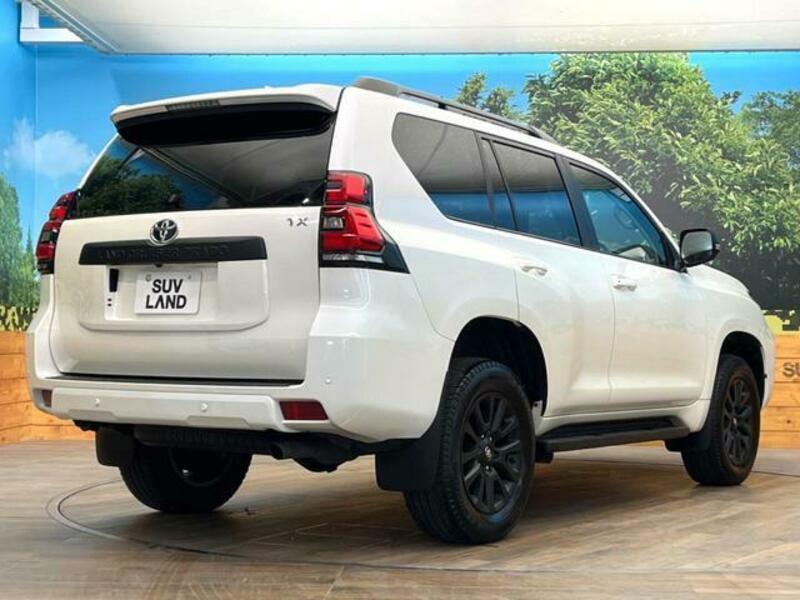 LAND CRUISER PRADO-16