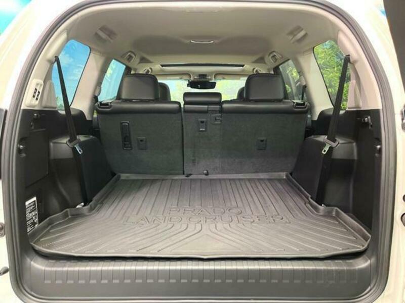 LAND CRUISER PRADO-9