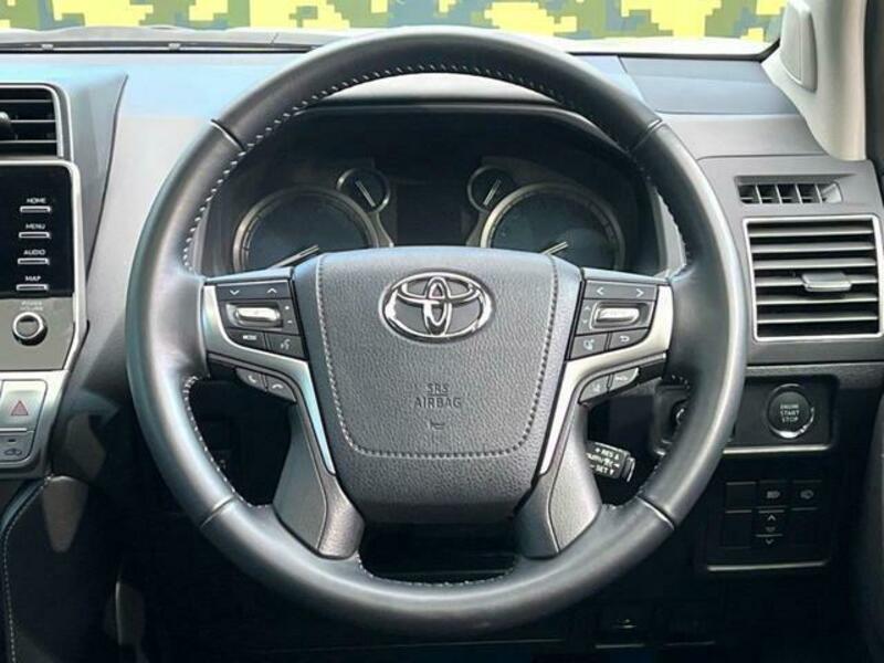 LAND CRUISER PRADO-10
