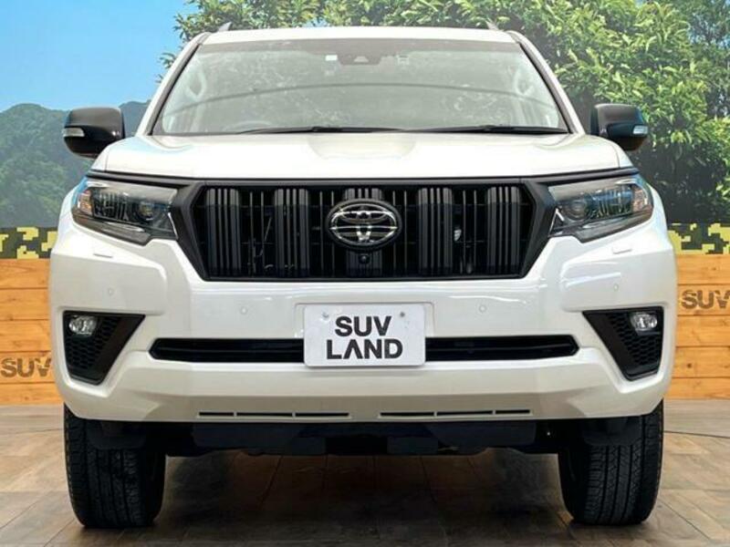 LAND CRUISER PRADO-13