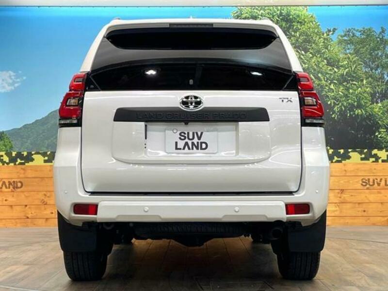 LAND CRUISER PRADO-14