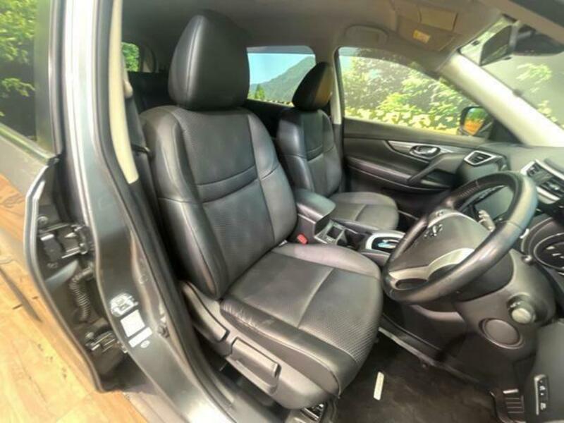 X-TRAIL-7