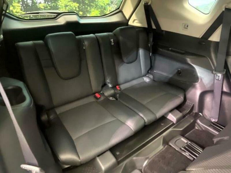 X-TRAIL-9