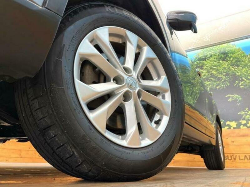 X-TRAIL-13