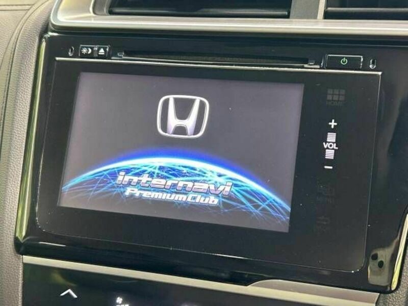 FIT HYBRID-2