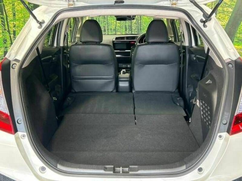 FIT HYBRID-9