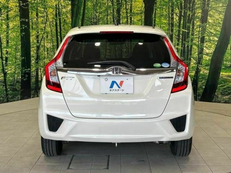 FIT HYBRID-14