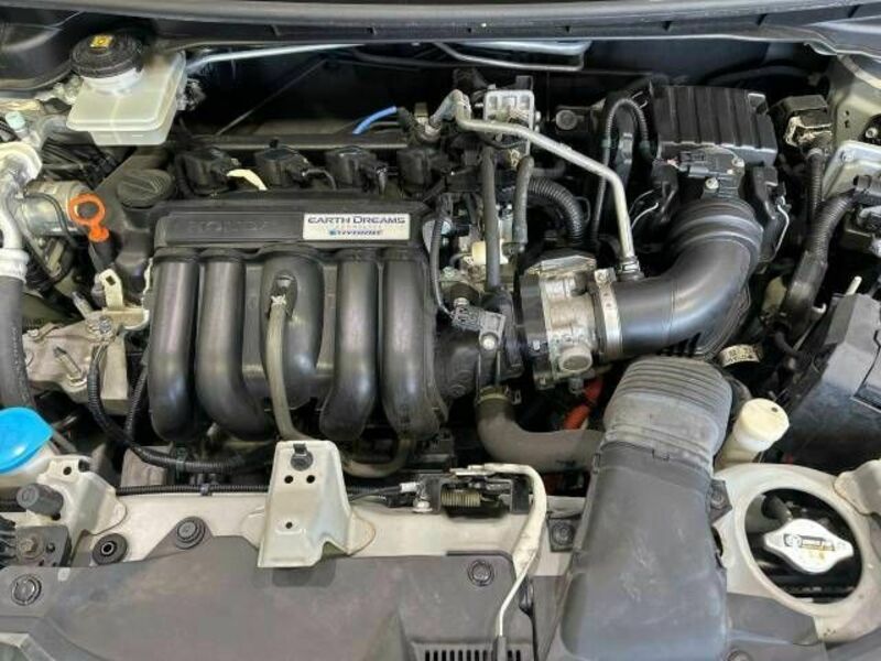 FIT HYBRID-17