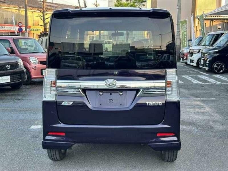 TANTO-1