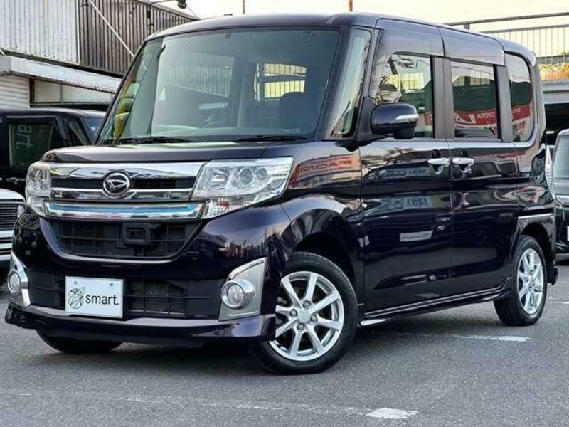 TANTO-10