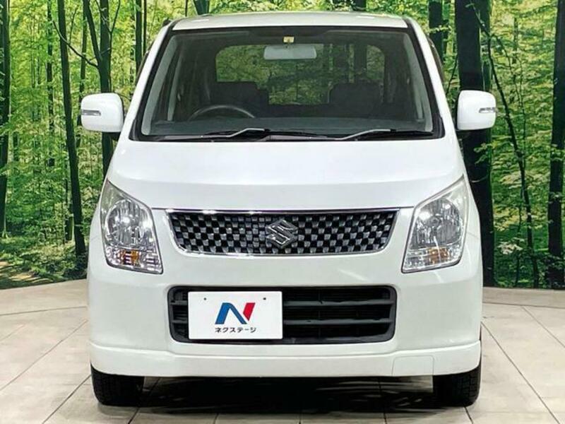 WAGON R-13