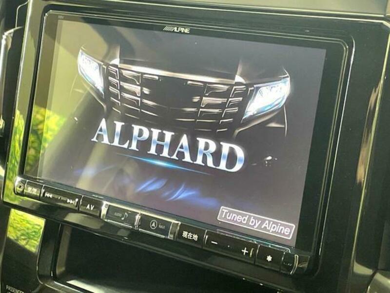 ALPHARD-5