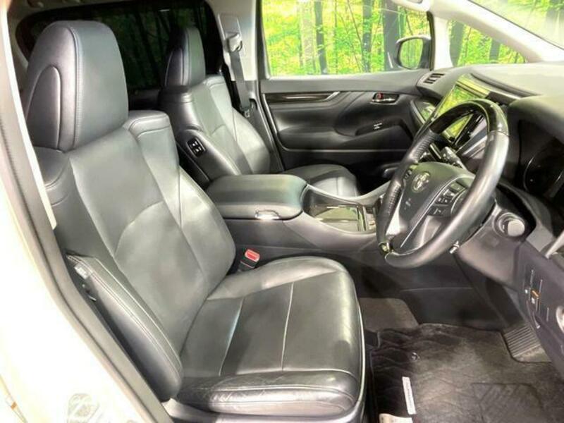 ALPHARD-7