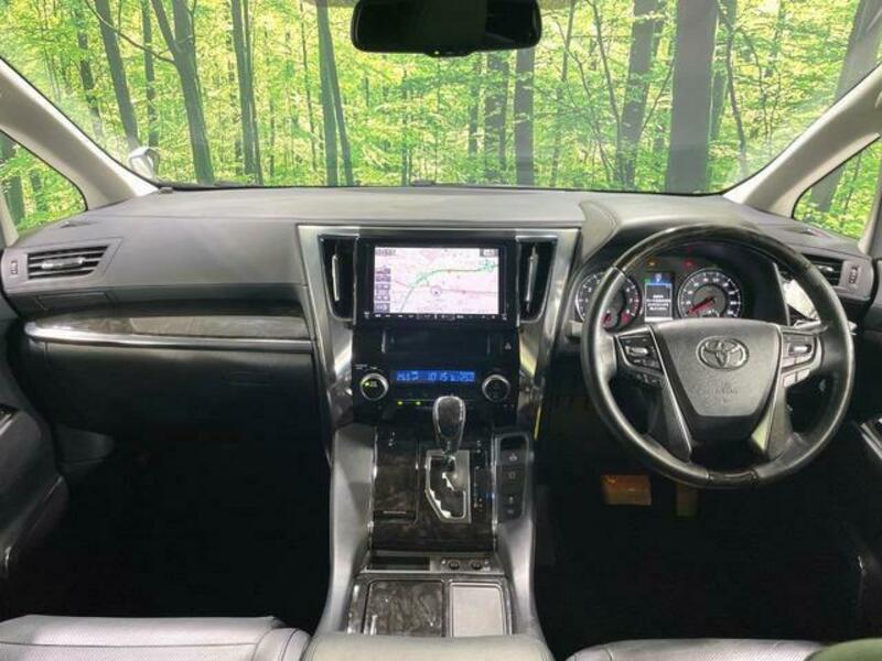 ALPHARD-1