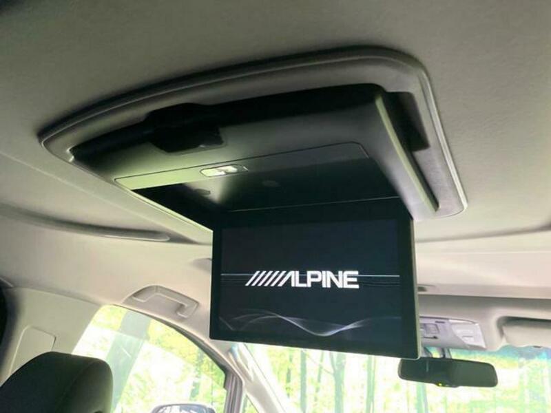 ALPHARD-3