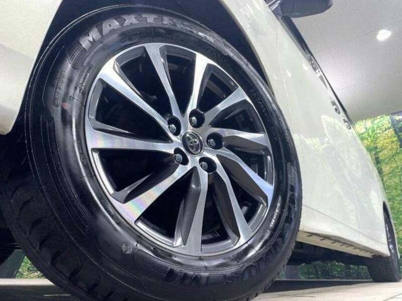 ALPHARD-12