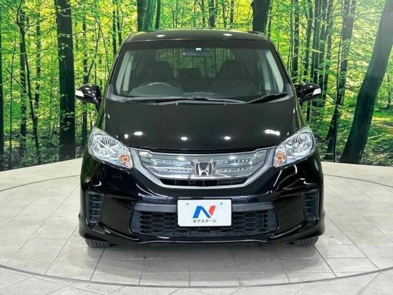 FREED HYBRID-14