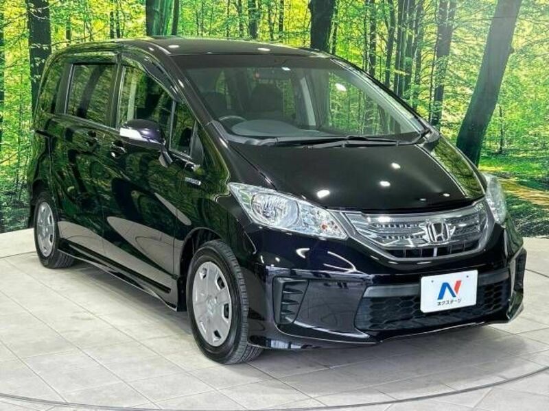 FREED HYBRID-16