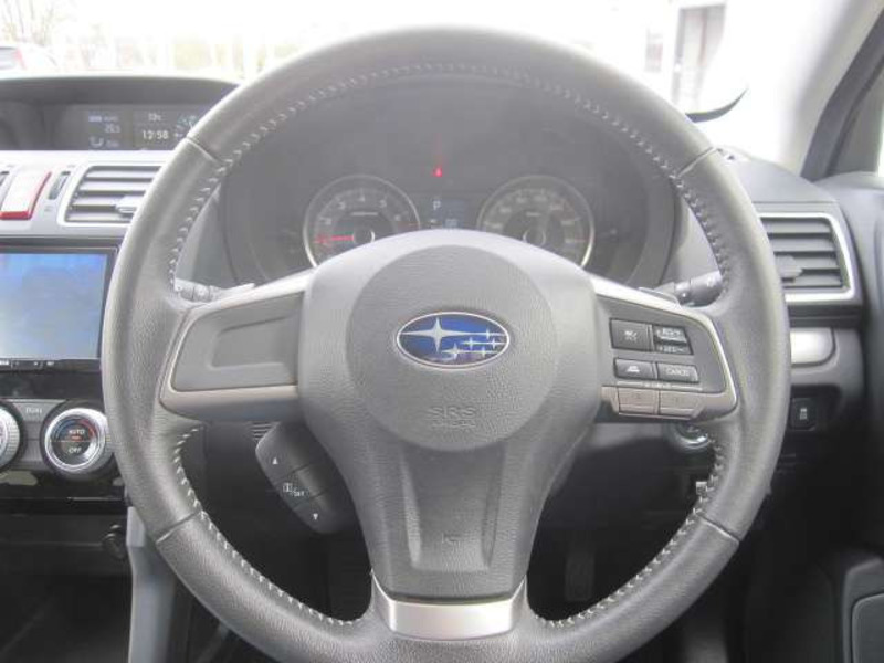 FORESTER-10