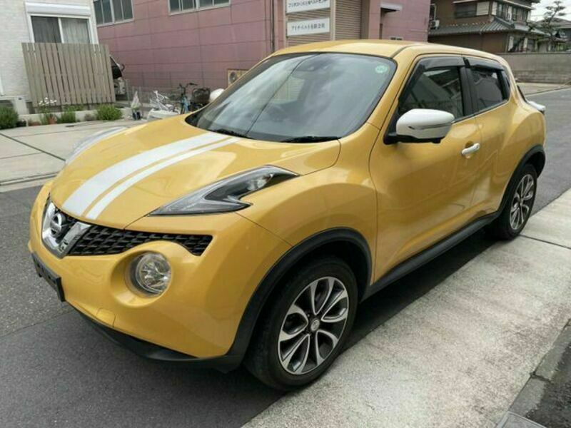 JUKE-1