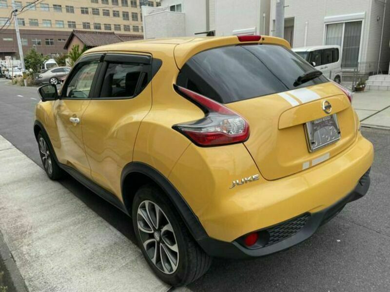 JUKE-3