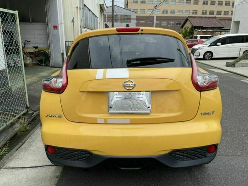 JUKE-5