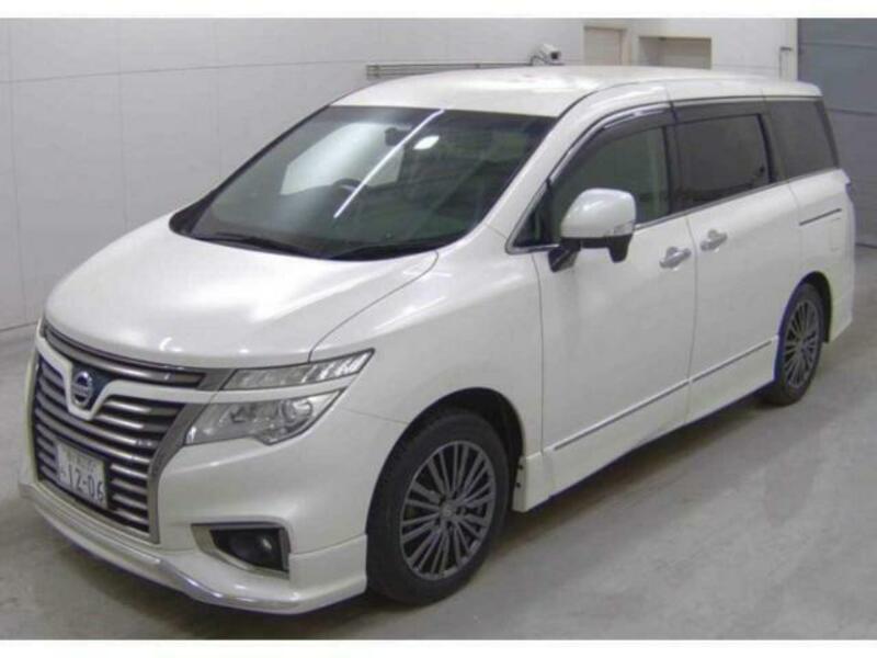 ELGRAND