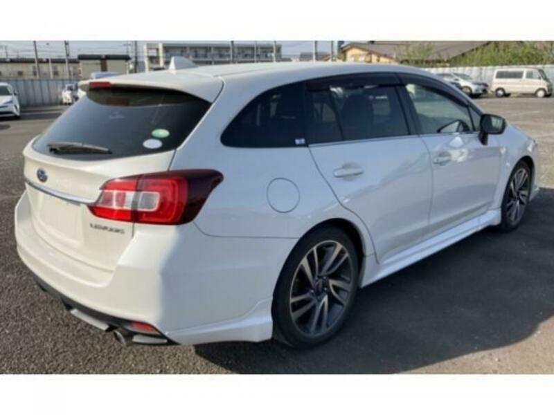 LEVORG-4