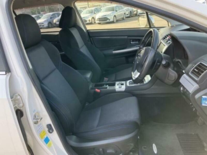 LEVORG-2