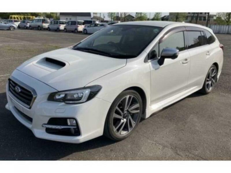 LEVORG-3