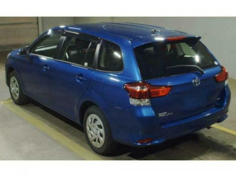 COROLLA FIELDER-1