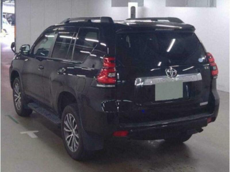 LAND CRUISER PRADO-1