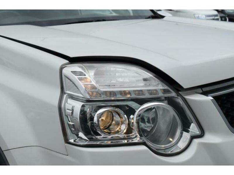 X-TRAIL-16