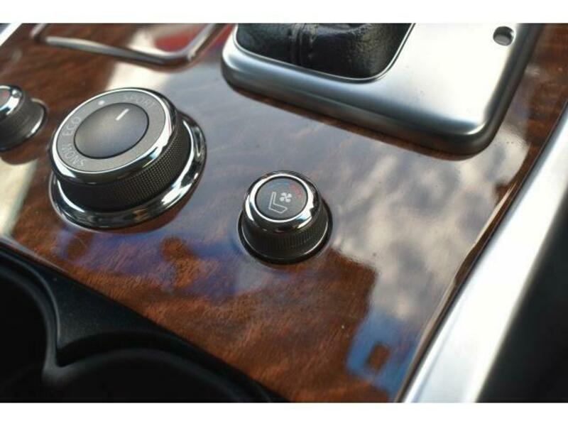 FUGA HYBRID-4
