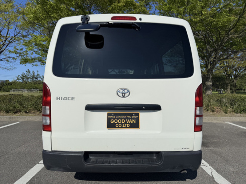 HIACE VAN-5
