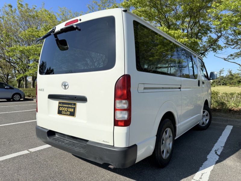 HIACE VAN-3