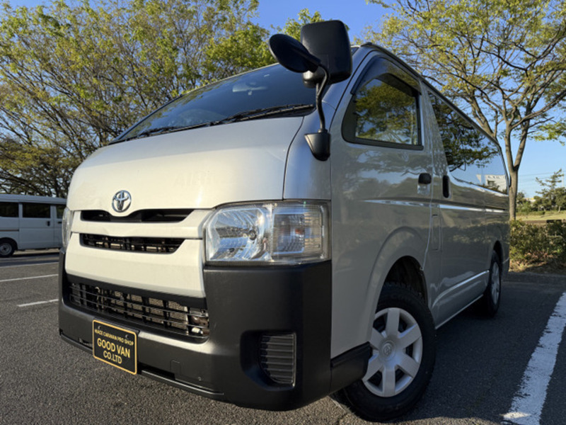 HIACE VAN-2