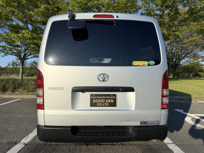 HIACE VAN-5