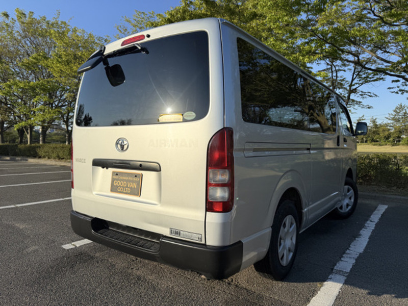 HIACE VAN-3
