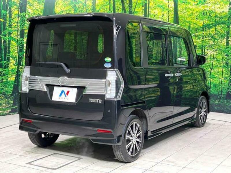 TANTO-16